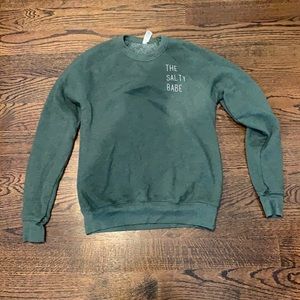 Sweatshirt from Newport, RI